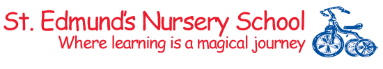 St. Edmunds Nursery School